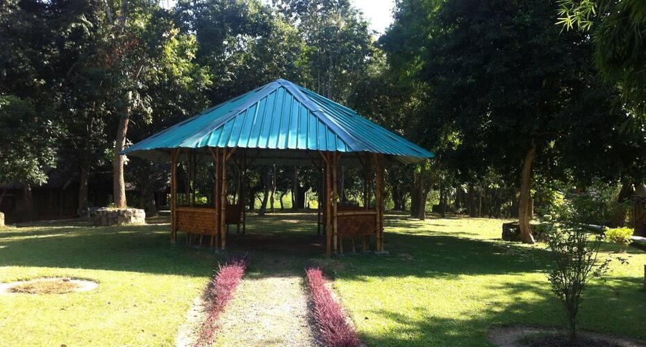Jupuri Ghar, Kaziranga 4